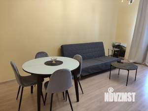 2-к квартира, на длительный срок, 71м2, 10/25 этаж