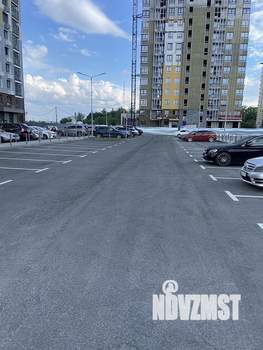 2-к квартира, на длительный срок, 38м2, 4/24 этаж