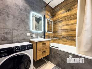 1-к квартира, на длительный срок, 41м2, 6/8 этаж