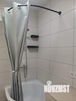 Студия квартира, на длительный срок, 21м2, 8/9 этаж