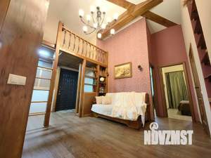 2-к квартира, на длительный срок, 65м2, 6/7 этаж