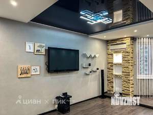 2-к квартира, на длительный срок, 70м2, 10/23 этаж