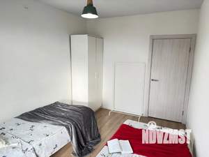 2-к квартира, посуточно, 65м2, 5/9 этаж