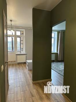 1-к квартира, на длительный срок, 33м2, 5/9 этаж