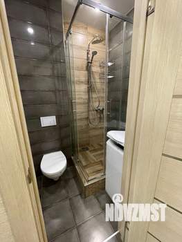 Студия квартира, на длительный срок, 22м2, 12/27 этаж