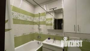 1-к квартира, посуточно, 31м2, 1/1 этаж