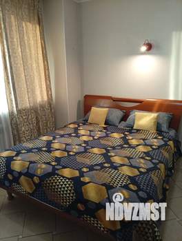 Студия квартира, посуточно, 35м2, 9/26 этаж