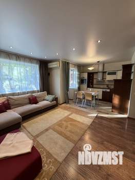 2-к квартира, на длительный срок, 54м2, 1/17 этаж