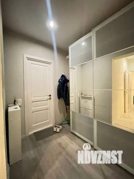 Студия квартира, на длительный срок, 30м2, 2/25 этаж