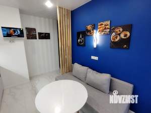 1-к квартира, на длительный срок, 35м2, 1/8 этаж