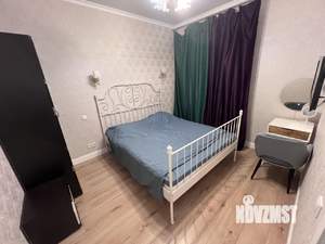 2-к квартира, на длительный срок, 48м2, 2/3 этаж