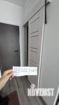 Студия квартира, посуточно, 25м2, 19/25 этаж