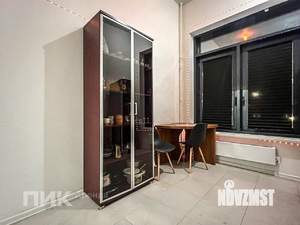 1-к квартира, на длительный срок, 33м2, 1/9 этаж