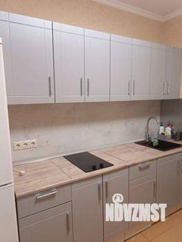 1-к квартира, на длительный срок, 44м2, 8/14 этаж