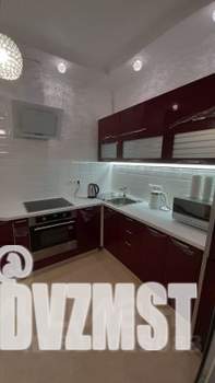 1-к квартира, на длительный срок, 42м2, 15/22 этаж