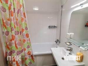 1-к квартира, на длительный срок, 43м2, 3/9 этаж