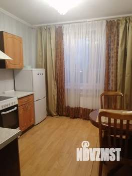 2-к квартира, на длительный срок, 70м2, 4/22 этаж