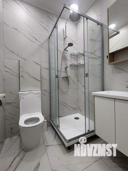 Студия квартира, на длительный срок, 30м2, 6/28 этаж