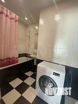 2-к квартира, на длительный срок, 45м2, 14/40 этаж