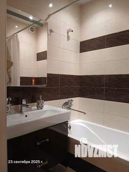 2-к квартира, на длительный срок, 52м2, 2/23 этаж