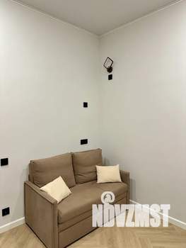 1-к квартира, посуточно, 48м2, 6/6 этаж