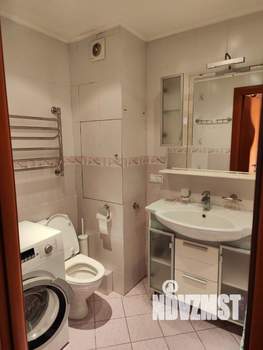 2-к квартира, на длительный срок, 55м2, 13/17 этаж
