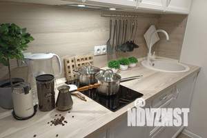 1-к квартира, посуточно, 20м2, 9/9 этаж