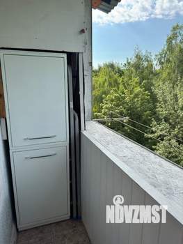 2-к квартира, на длительный срок, 48м2, 5/5 этаж