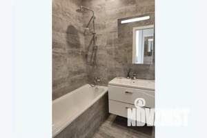 1-к квартира, посуточно, 45м2, 2/13 этаж