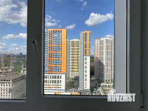 2-к квартира, на длительный срок, 55м2, 20/32 этаж