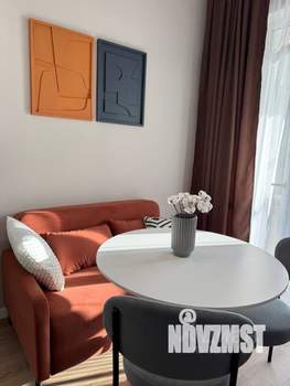 2-к квартира, на длительный срок, 40м2, 18/28 этаж