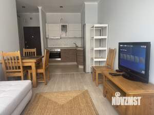 1-к квартира, на длительный срок, 37м2, 7/14 этаж