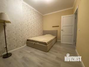 2-к квартира, на длительный срок, 49м2, 30/32 этаж