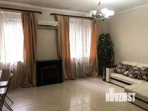 3-к квартира, на длительный срок, 80м2, 1/3 этаж