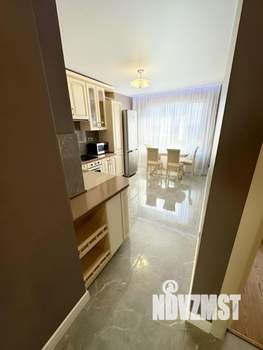 1-к квартира, на длительный срок, 34м2, 6/8 этаж