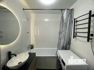 2-к квартира, на длительный срок, 52м2, 2/9 этаж