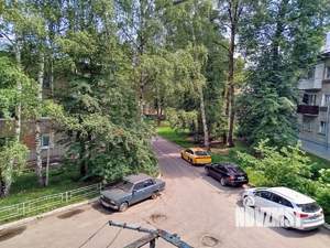 2-к квартира, на длительный срок, 45м2, 2/3 этаж