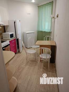 2-к квартира, на длительный срок, 52м2, 6/17 этаж