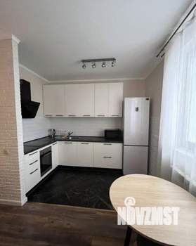 1-к квартира, на длительный срок, 50м2, 18/24 этаж