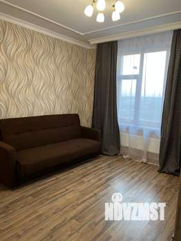 3-к квартира, на длительный срок, 81м2, 35/45 этаж