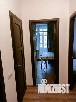 1-к квартира, посуточно, 31м2, 5/8 этаж