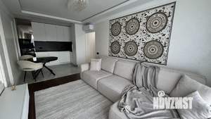 3-к квартира, на длительный срок, 60м2, 7/9 этаж