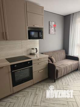 1-к квартира, на длительный срок, 40м2, 2/9 этаж