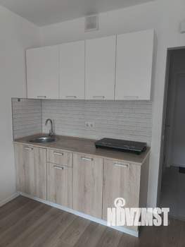 Студия квартира, на длительный срок, 20м2, 8/9 этаж