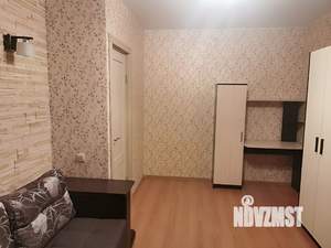 1-к квартира, на длительный срок, 34м2, 4/4 этаж