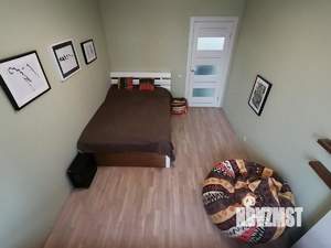 1-к квартира, на длительный срок, 33м2, 3/25 этаж