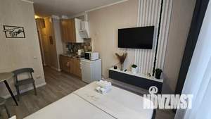 Студия квартира, посуточно, 20м2, 22/30 этаж