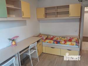 3-к квартира, на длительный срок, 56м2, 2/10 этаж