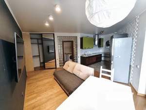 3-к квартира, на длительный срок, 103м2, 11/23 этаж