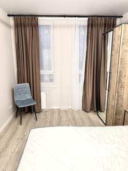 2-к квартира, на длительный срок, 40м2, 7/31 этаж